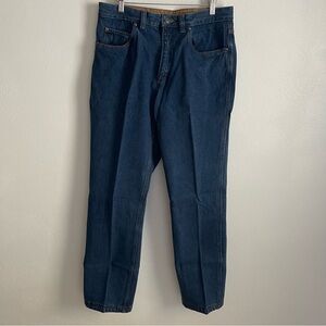 Duluth Trading Company Men's Jeans 34x32